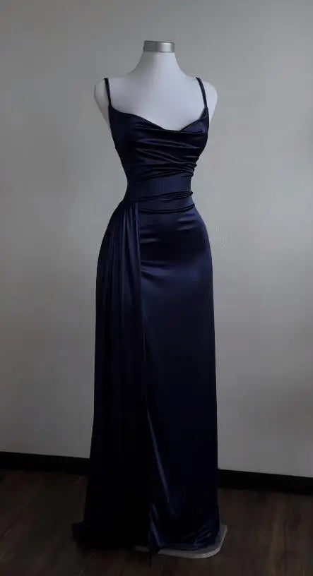 New Cross-Border Dress  Sexy Halter Spice Girl Dress