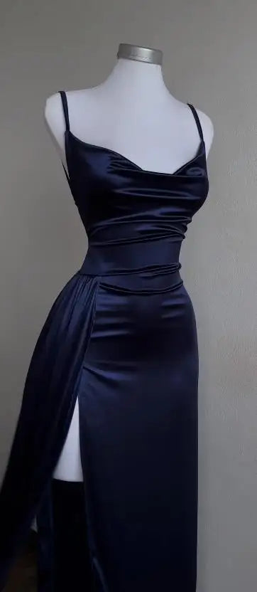 New Cross-Border Dress  Sexy Halter Spice Girl Dress