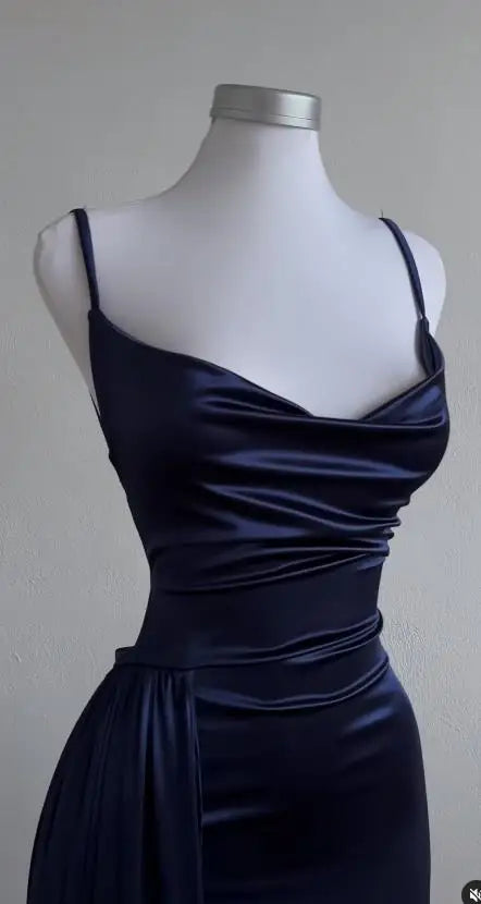 New Cross-Border Dress  Sexy Halter Spice Girl Dress